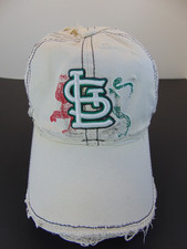 St. Louis Cardinals MLB Caribbean Vacation hat 2008