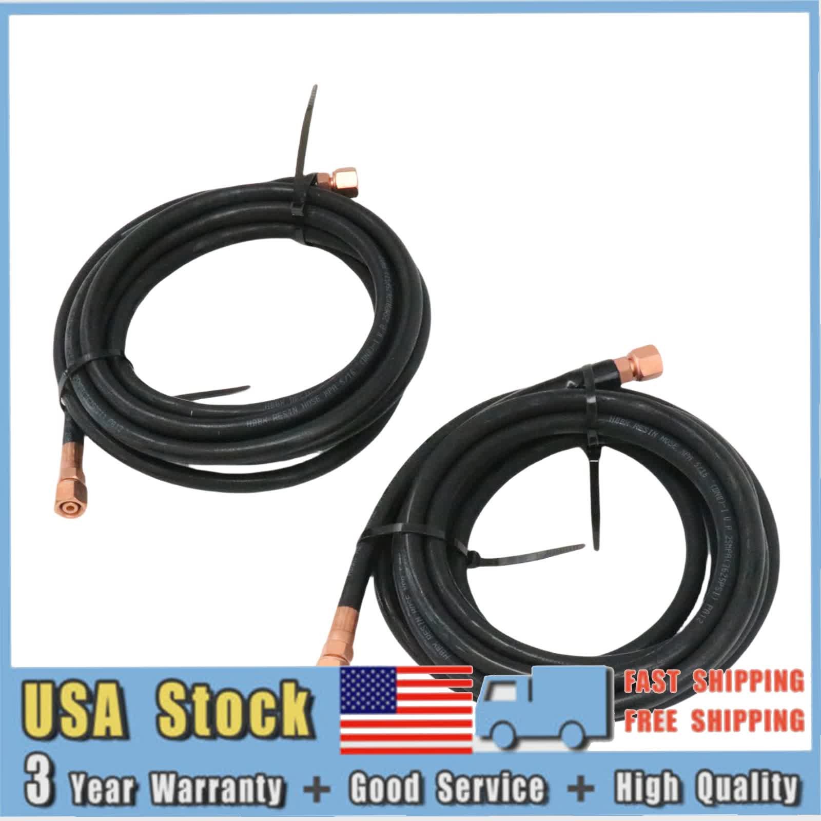 NEW Hose HO5116 Kit For Seastar Hydraulic Outboard Steering Boat Teleflex Marin