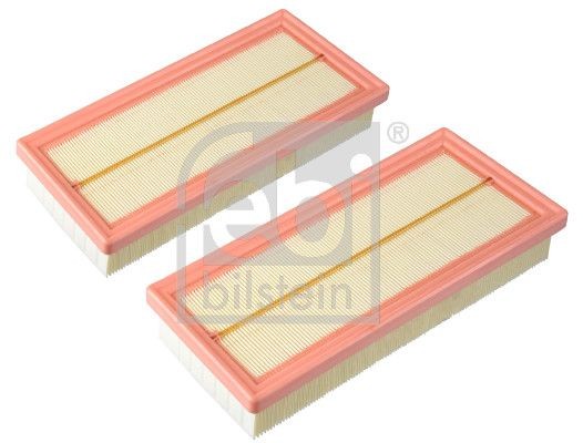 Febi Bilstein Luftfiltersatz 174038-image