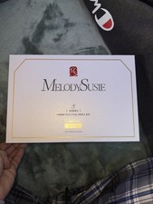 melodysusie Nail Dirll