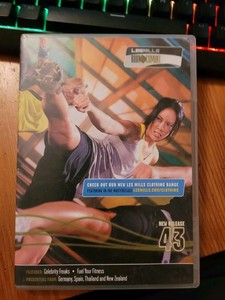 Body Combat Lesmills | eBay