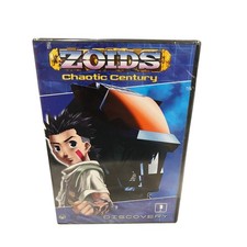 Chaotic : Vol 1 (DVD, 2006) for sale online | eBay
