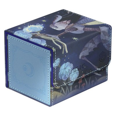 Bitterbloom Bearer Sidewinder 100 Deck Box