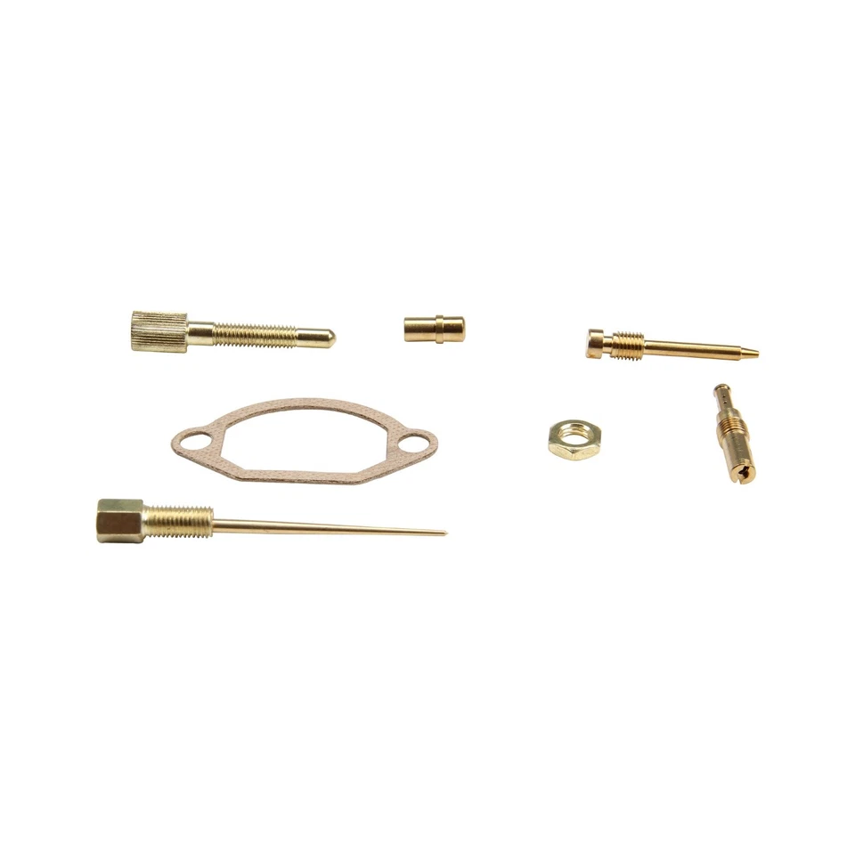 Vergaser Reparaturkit Keihin PWK für Malaguti CPI Explorer Motowell Qianjiang - Bild 3 von 4