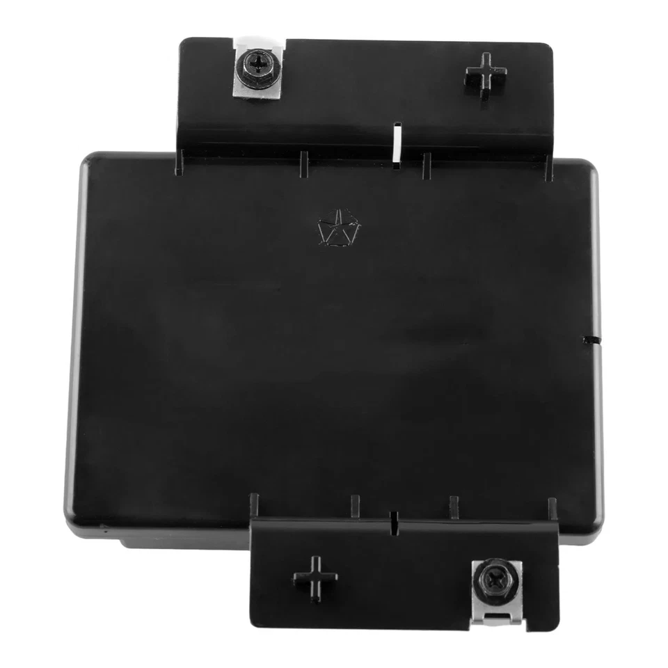 AC Control Module for Dodge Ram 1500 2014-2017 - 68268186AA Replaces 68239172AB - Image 4 of 4