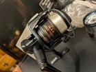 Shimano AERO GT-X Beast Master G-X ULS-A NIB  Never Used + Box + Spare Spool — photo 2