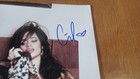 Camila Cabello Autographed Hand Signed 8.5X11 Photo — photo 3