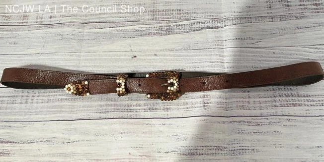 michael morrison belt products for sale | eBay display picture 2