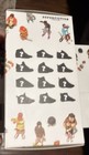NEW - Jordan 1 Blind Box 12 count  Basketball Mini Sneakers Collectible Toy. — photo 5