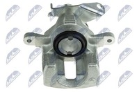 NTY Bremssattel HZT-JG-005 FüR Jaguar