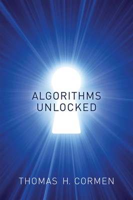 Thomas H. Cormen | Algorithms Unlocked | Taschenbuch | Englisch (2013)