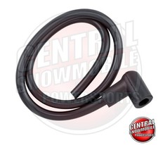 Sparky Spark Plug Wire & Cap Connectors Universal Neoprene Snow Motorcycle