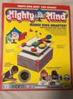 2 Mighty Mind Puzzle Building Skills Game Makes Kids Smarter - 1979  Ed. — photo 8