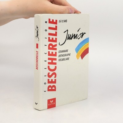 Bescherelle junior  |  kolektiv