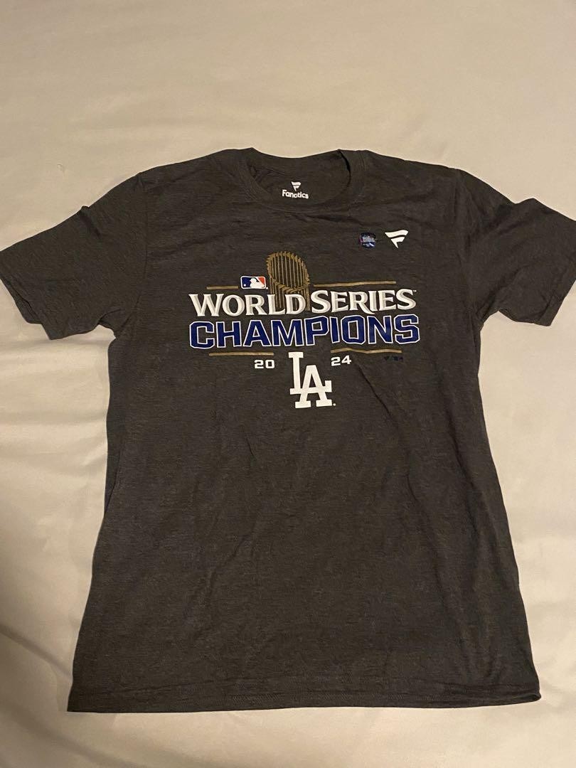Shohei Ohtani MVP] 【L Size】Local purchase 2024 Dodgers