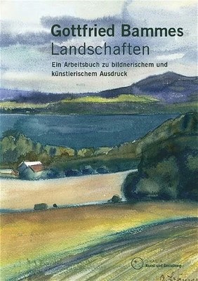 Landschaften: Ein Arbeitsbuch zu bildnerischem und künstlerischem Buch Urania