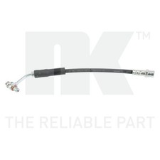 2x Bremsschlauch hinten für Audi Q3 8UB F3B F3N TT FV3 FV9 | 23814591