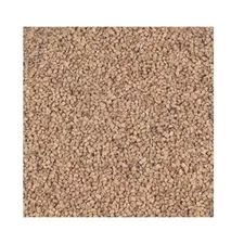 Coarse Grit Box 10 lb. Walnut Shell Sandblasting Media, Walnut Grit for Blasting