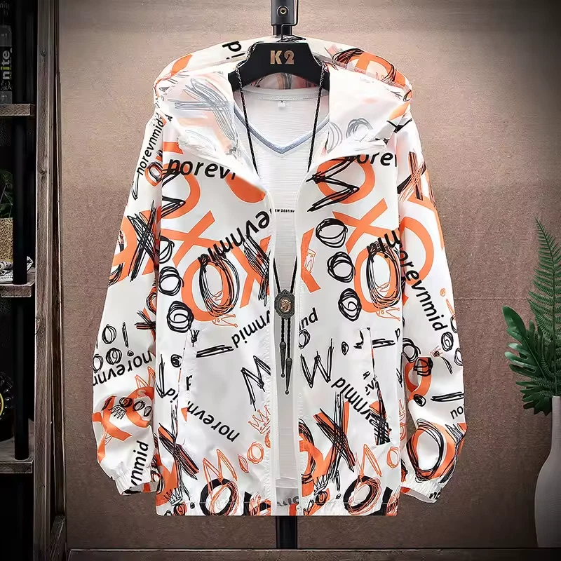 Men's Sun Protection Hoodies UPF 50+ Quick Drying Outdoor Sport Performance Tops
Opens in a new wind