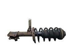 VAUXHALL ZAFIRA B Strut Shock Absorber Left Near Side Front 1.6 Petrol 2013