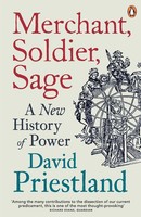 Merchant Soldier Sage David Priestland Taschenbuch Kartoniert / Broschiert 2013
