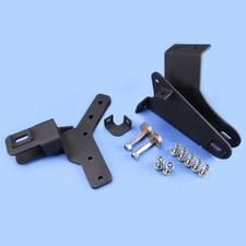 1983-1997 Ford Ranger 4wd Axle Pivot Drop W Camber For 0-2 Leveling Lift Kit