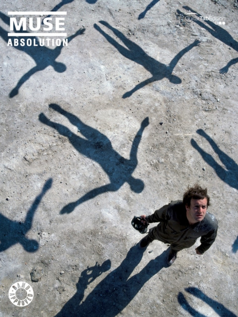 Absolution - Free Tracked Delivery
