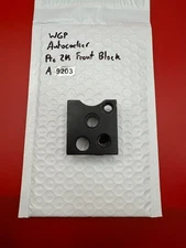 WGP Autococker Pre 2k Front Block