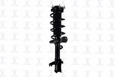 Focus Auto Parts Suspension Strut And Coil Spring Assembly P N 2333790L