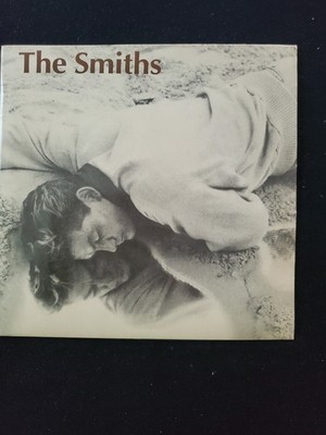 The Smiths 'Thid Charming Man' First Rough Trade UK pressing. Original Owner.