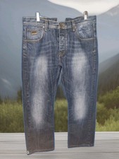 Mens voi jeans W38" L 29"