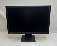 Lacie 324 LCD Monitor 24" Wide Gamut Display Creative Professionals Imaging