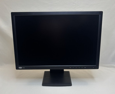 Lacie 324 LCD Monitor 24'' Wide Gamut Display Creative Professionals Imaging