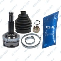 Gelenksatz, Antriebswelle FÜR Opel Corsa C (X01) - Gsp 844013