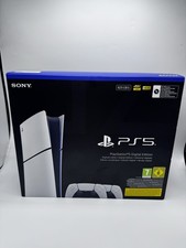 SONY PlayStation 5 Digital Edition inkl. 2 Controller 825GB * NEUWERTIG *