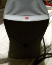 POLYCOM VSX 7000 SPEACKER VIDEO CONFERENCING EQUIPMENT UNIT ONLY