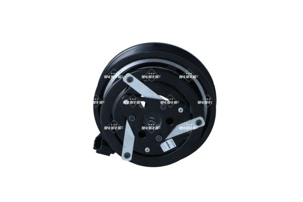 ✅Fits NRF 380069 NISSAN AC COMPRESSOR PARTS  ⭐UK Seller⭐