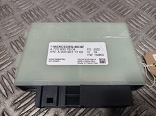 Mercedes Sprinter 907 (2018-on