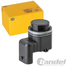HELLA SENSOR EINPARKHILFE PDC PARKSENSOR passend f�r BMW 2 5 6 7 X1 X2 X3 X4 X5