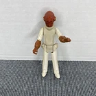 New ListingVintage Star Wars Admiral Ackbar Action Figure 3.75" Kenner LFL 1982 Hong Kong