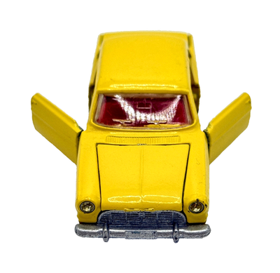 MINT LONE STAR Road-Master IMPY Super Cars TAUNUS 12 M - Made in