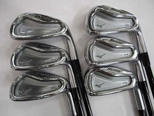 Mizuno MP H4 Iron 2012 (Japan Spec) Tour Spirit MP i S