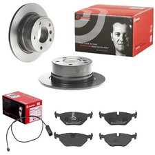 Kits de frein BMW Z3
