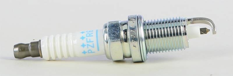 NGK Laser Platinum Spark Plug - PZFR6H - 7696