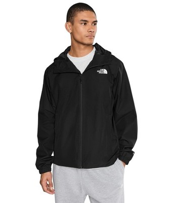 Man's Coats & Outerwear The North Face Quest Mono Jacket