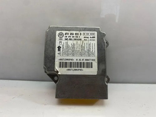 AUDI A6 Avant 4F5, C6 Airbag-Steuergerät 4F0910655E 4F0959655B 3.00 18125917