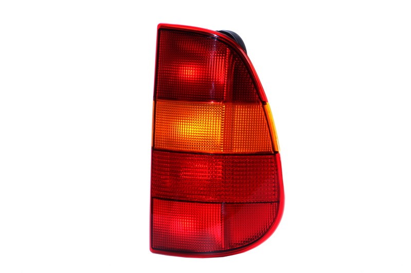 Heckleuchte links R5W 2211154 ALKAR für VW SEAT - Bild 2