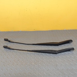 2017-2025 JAGUAR F-PACE Left Right Windshield Window Wiper Arm Set 2 Oem