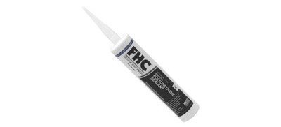 FHC P95PW P9500 Series Polyurethane Construction Sealant - Perma-White