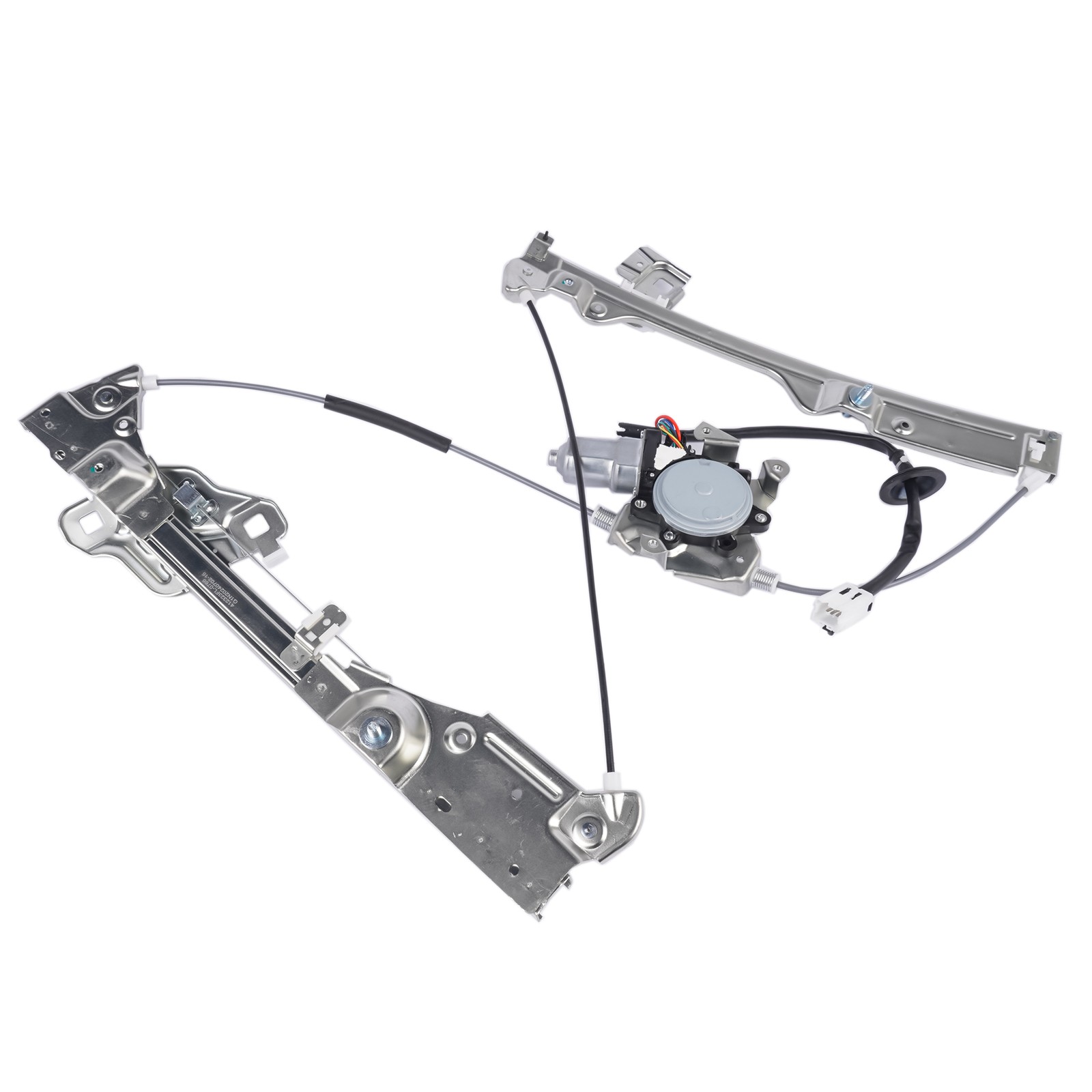 Front Left Power Window Regulator with Motor for INFINITI G35 Coupe 2003-2007